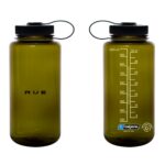 Nalgene bottle