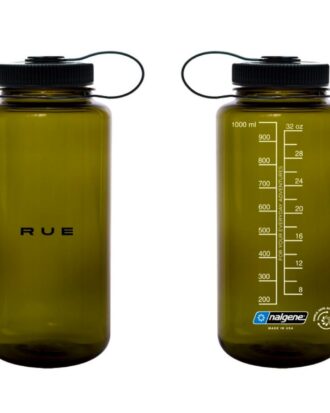 Nalgene bottle