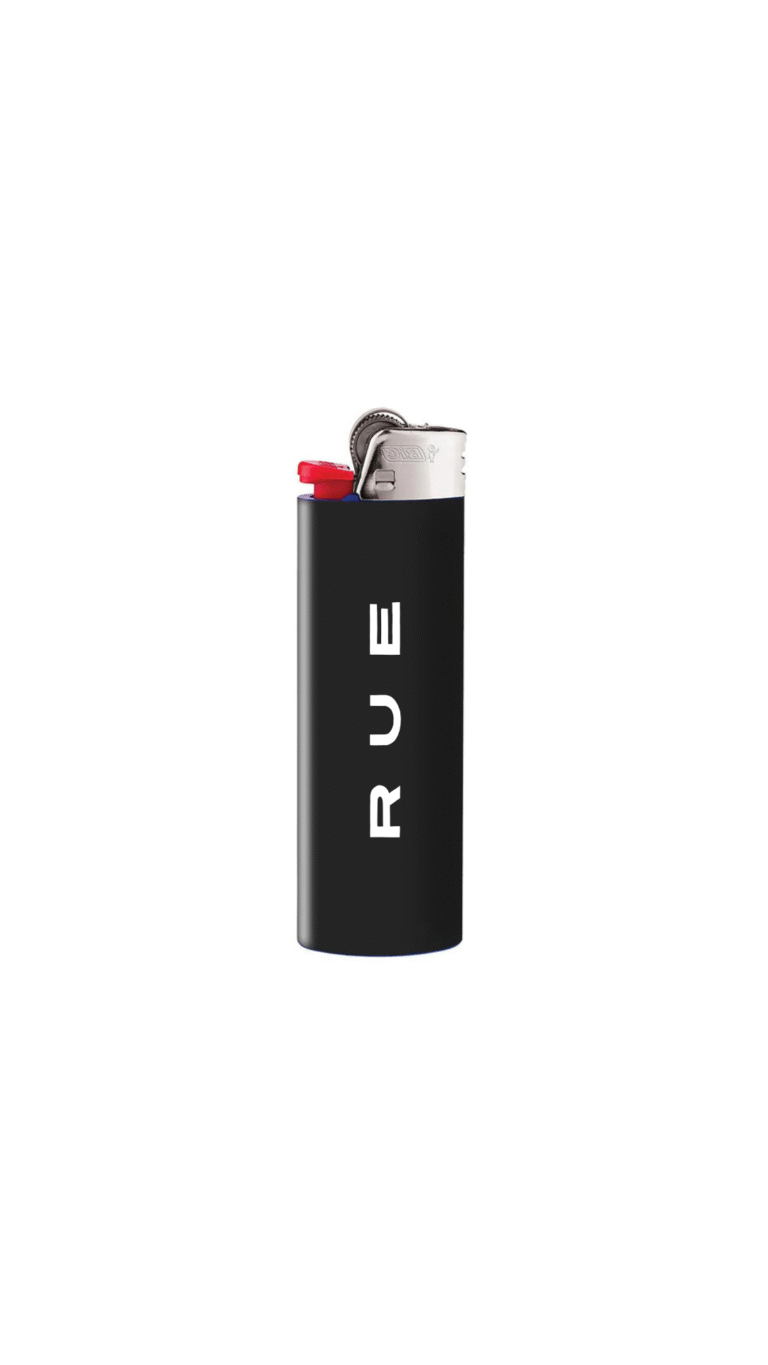 Lighter.