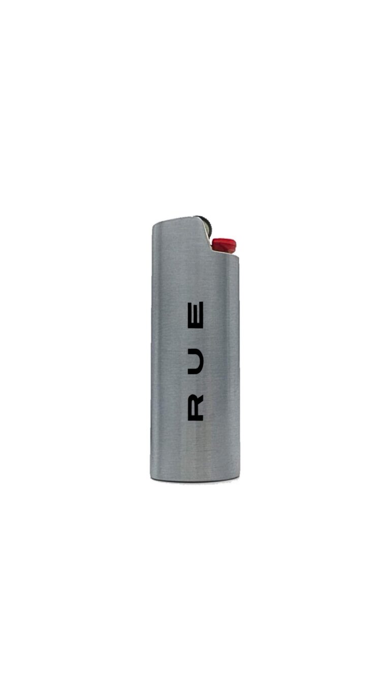 Lighter.